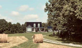1775 GreenHill Welchburg Rd, Annville, KY 40402