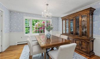 1 Bridle Path Rd, Andover, MA 01810