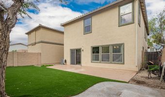 734 N 112TH Dr, Avondale, AZ 85323