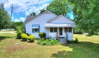 6415 Coverdale Hwy, Ashburn, GA 31714