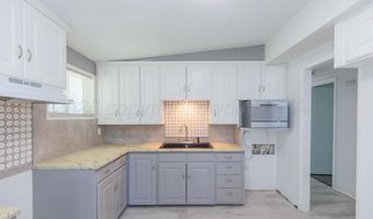4419 S ONG St, Amarillo, TX 79110