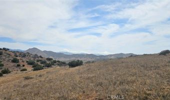0 Sourdough Rd, Acton, CA 93510