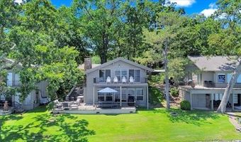 57450 E Highway 125 540, Afton, OK 74331
