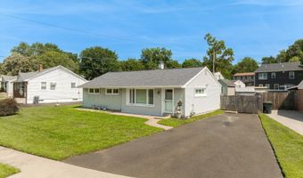 2817 ANZAC Ave, Abington, PA 19001