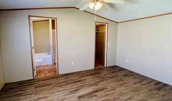 400 NW 12th St, Andrews, TX 79714
