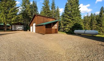 6693 River Rd, Clark Fork, ID 83811