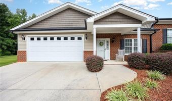 1840 Bogey Ln, Asheboro, NC 27205