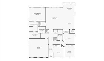 8030 Stine, Ball Ground, GA 30107