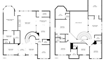 1908 Bordeaux Ct, Allen, TX 75002