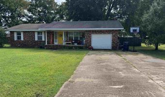 406 NE 6TH, Atkins, AR 72823