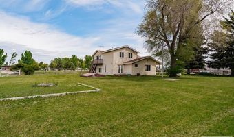 420 N 400 W, Blackfoot, ID 83221