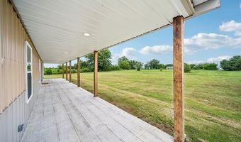 1102 W Main St, Beggs, OK 74421