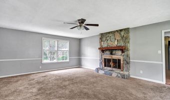 919 CREEK Trl, Anniston, AL 36206