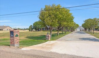 9100 W SUNDOWN Ln, Amarillo, TX 79119