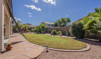 1731 N MCDONALD St, Casa Grande, AZ 85122