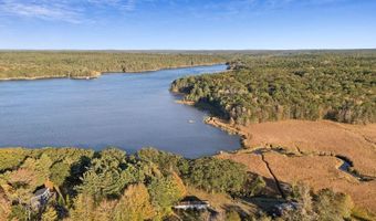 86 Arrowsic Rd, Arrowsic, ME 04530