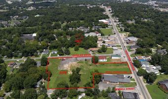 3231 HOUSTON, Macon, GA 31206