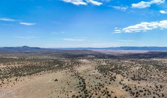 W Mile High Rd Lot C 10 Acres, Ash Fork, AZ 86320