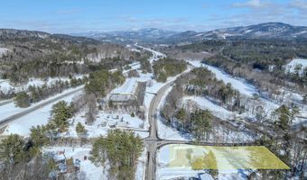 1486 Us Route 3, Campton, NH 03223