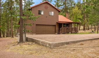 9 Co Rd 2074 # 2074, Alpine, AZ 85920