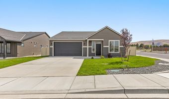 1417 Jenna Ave, Benton City, WA 99320