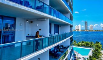 3300 NE 188 St 611, Aventura, FL 33180