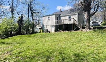 319 N 1st St, Bardstown, KY 40004