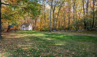 27 Raymond Way, Ashland, MA 01721