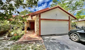 1508 NW 112th Way, Coral Springs, FL 33071