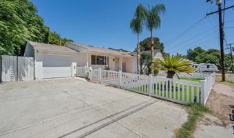 3464 Trophy, La Mesa, CA 91941