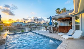 126 Sea View Dr, Aransas Pass, TX 78336