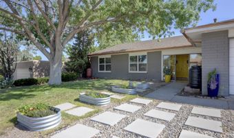 6434 Concordia Rd NE, Albuquerque, NM 87111