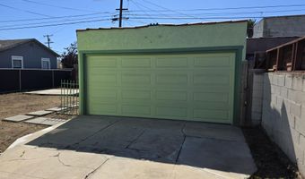1424 W 94th Pl, Los Angeles, CA 90047