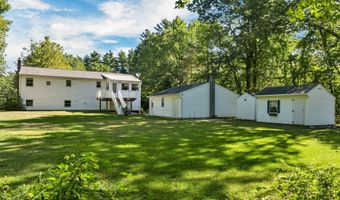 6 Woodland Cir, Bow, NH 03304