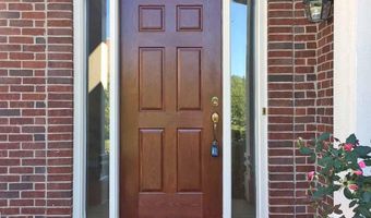 1901 Chicory Ridge Rdg, Ann Arbor, MI 48103