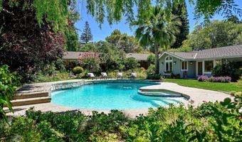 1023 White Gate Rd, Alamo, CA 94507