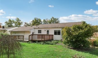 1408 Allen Ave, Ashtabula, OH 44004