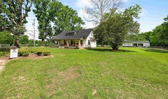 1212 Horton Rd, Benton, AR 72015