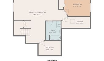 1023 Florida Ave, Ames, IA 50014
