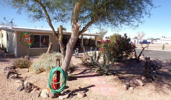 25569 Ochoco Way, Bouse, AZ 85325