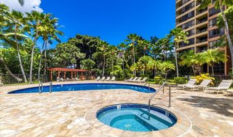 5333 Likini St 1110, Honolulu, HI 96818