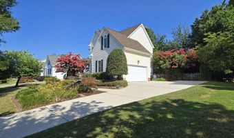 1106 Brittley Way, Apex, NC 27502