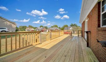 101 Azalea Ave, Bardstown, KY 40004