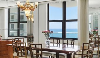 9801 Collins Ave 14D, Bal Harbour, FL 33154