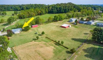 10539 Garrett Rd SW, Amanda, OH 43102
