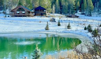 800 DELL Crk, Alpine, WY 83128