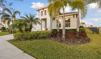 5424 SILVER SUN Dr, Apollo Beach, FL 33572