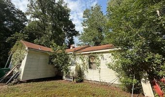 705 Thompson St, Ashland, VA 23005