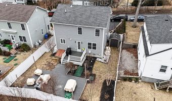88 Phillip Ave, Cumberland, RI 02864