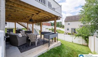 2426 S Wood St, Allentown, PA 18103